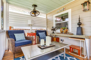 Pensacola Vacation Rental Less Than 1 Mi to Bayview Park!